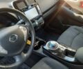 Білий Ніссан Ліф, об'ємом двигуна 0 л та пробігом 109 тис. км за 8200 $, фото 22 на Automoto.ua