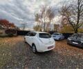 Білий Ніссан Ліф, об'ємом двигуна 0 л та пробігом 122 тис. км за 6200 $, фото 12 на Automoto.ua