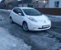 Білий Ніссан Ліф, об'ємом двигуна 0 л та пробігом 120 тис. км за 4999 $, фото 17 на Automoto.ua