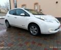 Белый Ниссан Лиф, объемом двигателя 0 л и пробегом 146 тыс. км за 5750 $, фото 1 на Automoto.ua