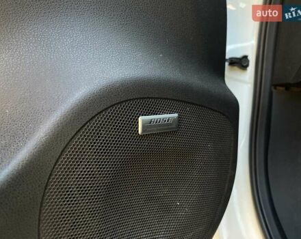 Білий Ніссан Ліф, об'ємом двигуна 0 л та пробігом 164 тис. км за 6600 $, фото 9 на Automoto.ua