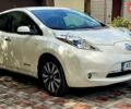 Білий Ніссан Ліф, об'ємом двигуна 0 л та пробігом 71 тис. км за 15100 $, фото 14 на Automoto.ua