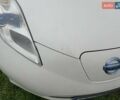 Білий Ніссан Ліф, об'ємом двигуна 0 л та пробігом 140 тис. км за 7000 $, фото 25 на Automoto.ua