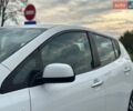 Білий Ніссан Ліф, об'ємом двигуна 0 л та пробігом 127 тис. км за 6250 $, фото 7 на Automoto.ua