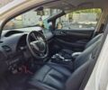 Білий Ніссан Ліф, об'ємом двигуна 0 л та пробігом 140 тис. км за 7300 $, фото 4 на Automoto.ua