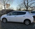 Білий Ніссан Ліф, об'ємом двигуна 0 л та пробігом 122 тис. км за 6100 $, фото 7 на Automoto.ua