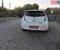 Белый Ниссан Лиф, объемом двигателя 0 л и пробегом 141 тыс. км за 7800 $, фото 64 на Automoto.ua