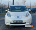 Білий Ніссан Ліф, об'ємом двигуна 24 л та пробігом 127 тис. км за 7500 $, фото 1 на Automoto.ua