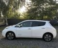 Білий Ніссан Ліф, об'ємом двигуна 0 л та пробігом 124 тис. км за 5600 $, фото 7 на Automoto.ua