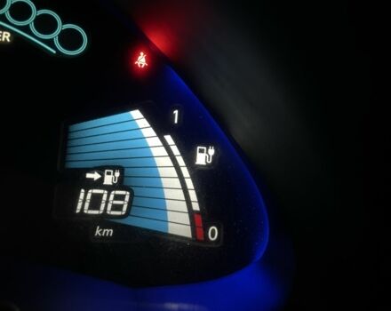 Ниссан Лиф 2014 в Виннице на Automoto.ua Белый Ниссан Лиф, объемом двигателя 0 л и пробегом 132 тыс. км за 5700 $, фото 15 на Automoto.ua