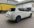 Білий Ніссан Ліф, об'ємом двигуна 0 л та пробігом 140 тис. км за 7200 $, фото 2 на Automoto.ua