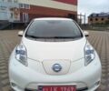 Белый Ниссан Лиф, объемом двигателя 0 л и пробегом 160 тыс. км за 7800 $, фото 1 на Automoto.ua