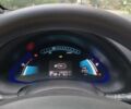 Білий Ніссан Ліф, об'ємом двигуна 0 л та пробігом 125 тис. км за 6499 $, фото 26 на Automoto.ua