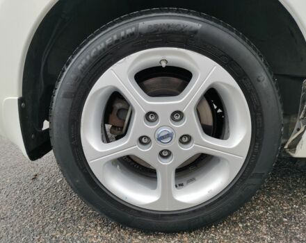 Белый Ниссан Лиф, объемом двигателя 0 л и пробегом 131 тыс. км за 6500 $, фото 22 на Automoto.ua