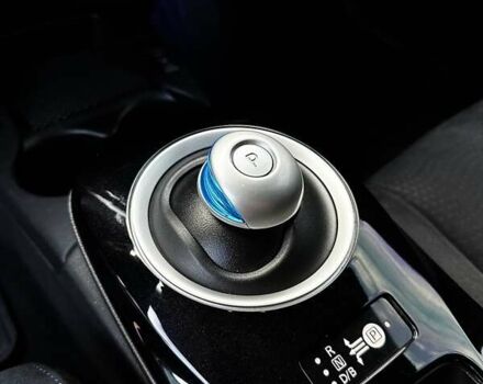 Білий Ніссан Ліф, об'ємом двигуна 0 л та пробігом 96 тис. км за 7950 $, фото 37 на Automoto.ua