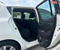 Білий Ніссан Ліф, об'ємом двигуна 0 л та пробігом 127 тис. км за 6250 $, фото 63 на Automoto.ua