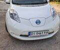 Білий Ніссан Ліф, об'ємом двигуна 0 л та пробігом 175 тис. км за 5900 $, фото 4 на Automoto.ua