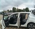 Белый Ниссан Лиф, объемом двигателя 0 л и пробегом 160 тыс. км за 7800 $, фото 16 на Automoto.ua