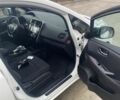 Білий Ніссан Ліф, об'ємом двигуна 0 л та пробігом 152 тис. км за 6450 $, фото 6 на Automoto.ua