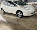 Белый Ниссан Лиф, объемом двигателя 0 л и пробегом 83 тыс. км за 7250 $, фото 1 на Automoto.ua