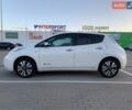 Білий Ніссан Ліф, об'ємом двигуна 0 л та пробігом 145 тис. км за 6800 $, фото 3 на Automoto.ua