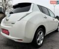 Білий Ніссан Ліф, об'ємом двигуна 0 л та пробігом 226 тис. км за 5600 $, фото 27 на Automoto.ua