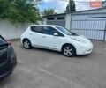 Белый Ниссан Лиф, объемом двигателя 0 л и пробегом 132 тыс. км за 7200 $, фото 2 на Automoto.ua
