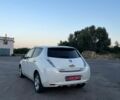 Білий Ніссан Ліф, об'ємом двигуна 0 л та пробігом 177 тис. км за 7250 $, фото 10 на Automoto.ua