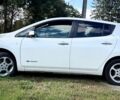 Білий Ніссан Ліф, об'ємом двигуна 0 л та пробігом 167 тис. км за 9000 $, фото 7 на Automoto.ua
