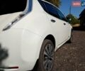 Белый Ниссан Лиф, объемом двигателя 0 л и пробегом 96 тыс. км за 7500 $, фото 3 на Automoto.ua