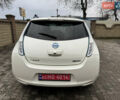 Белый Ниссан Лиф, объемом двигателя 0 л и пробегом 82 тыс. км за 6600 $, фото 7 на Automoto.ua