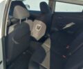 Білий Ніссан Ліф, об'ємом двигуна 0 л та пробігом 125 тис. км за 6100 $, фото 10 на Automoto.ua