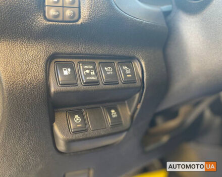 Білий Ніссан Ліф, об'ємом двигуна 24 л та пробігом 122 тис. км за 7700 $, фото 12 на Automoto.ua