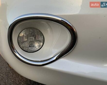 Білий Ніссан Ліф, об'ємом двигуна 0 л та пробігом 145 тис. км за 6950 $, фото 30 на Automoto.ua