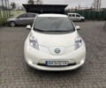 Білий Ніссан Ліф, об'ємом двигуна 0 л та пробігом 117 тис. км за 6500 $, фото 1 на Automoto.ua