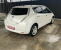 Белый Ниссан Лиф, объемом двигателя 0 л и пробегом 83 тыс. км за 7250 $, фото 2 на Automoto.ua