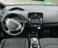 Белый Ниссан Лиф, объемом двигателя 0 л и пробегом 135 тыс. км за 6499 $, фото 4 на Automoto.ua