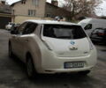 Белый Ниссан Лиф, объемом двигателя 0 л и пробегом 180 тыс. км за 6500 $, фото 7 на Automoto.ua