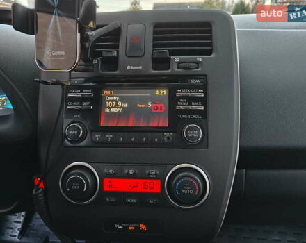 Белый Ниссан Лиф, объемом двигателя 0 л и пробегом 118 тыс. км за 7599 $, фото 36 на Automoto.ua