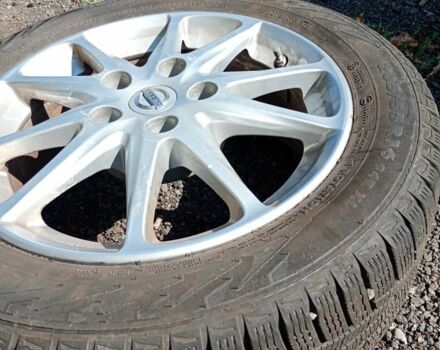 Белый Ниссан Лиф, объемом двигателя 0 л и пробегом 96 тыс. км за 7500 $, фото 14 на Automoto.ua