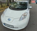 Белый Ниссан Лиф, объемом двигателя 0 л и пробегом 118 тыс. км за 7599 $, фото 17 на Automoto.ua
