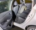 Белый Ниссан Лиф, объемом двигателя 0 л и пробегом 72 тыс. км за 6750 $, фото 9 на Automoto.ua