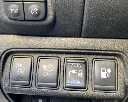 Белый Ниссан Лиф, объемом двигателя 0 л и пробегом 112 тыс. км за 7599 $, фото 15 на Automoto.ua