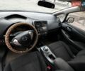 Белый Ниссан Лиф, объемом двигателя 0 л и пробегом 145 тыс. км за 4300 $, фото 5 на Automoto.ua