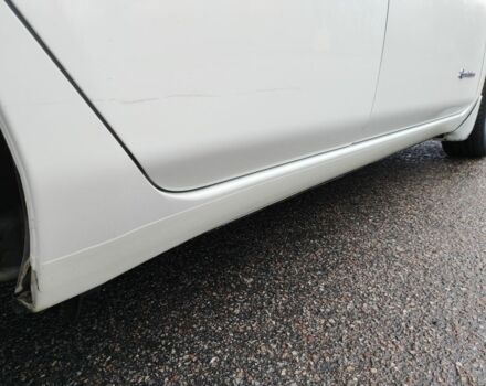 Белый Ниссан Лиф, объемом двигателя 0 л и пробегом 131 тыс. км за 6500 $, фото 17 на Automoto.ua