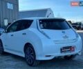 Белый Ниссан Лиф, объемом двигателя 0 л и пробегом 134 тыс. км за 6190 $, фото 4 на Automoto.ua
