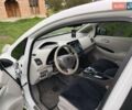 Белый Ниссан Лиф, объемом двигателя 0 л и пробегом 140 тыс. км за 6800 $, фото 5 на Automoto.ua