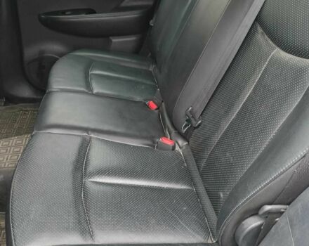 Белый Ниссан Лиф, объемом двигателя 0 л и пробегом 170 тыс. км за 6500 $, фото 4 на Automoto.ua