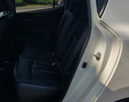 Белый Ниссан Лиф, объемом двигателя 0 л и пробегом 112 тыс. км за 8100 $, фото 15 на Automoto.ua