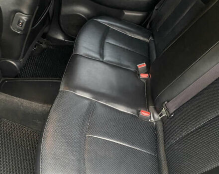 Білий Ніссан Ліф, об'ємом двигуна 0 л та пробігом 167 тис. км за 6700 $, фото 10 на Automoto.ua